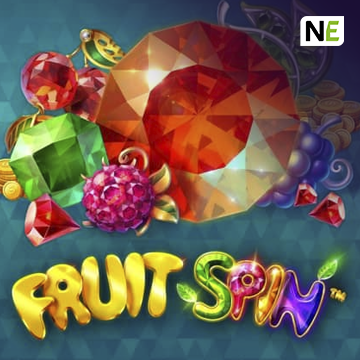 Fruit Spin - RICHES138