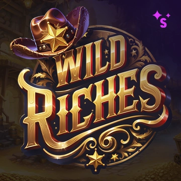 Wild Riches - RICHES138
