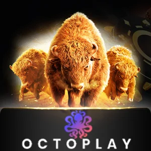 Octoplay - RICHES138