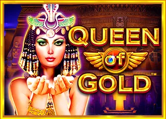 Queen of Gold - RICHES138
