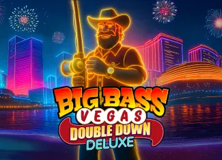 Big Bass Vegas Double Down Deluxe - RICHES138