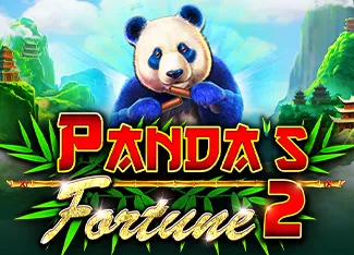 Panda Fortune 2 - RICHES138