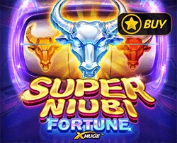 Super Niubi Fortune X-Huge - RICHES138