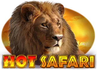 Hot Safari - RICHES138