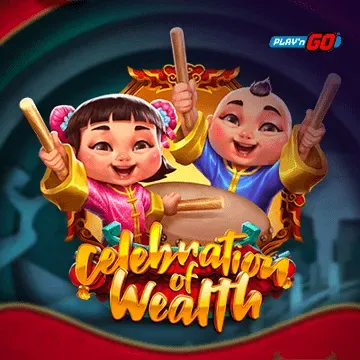Celebration of Wealth - RICHES138
