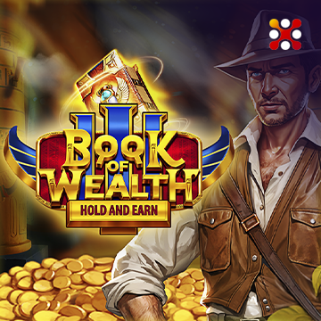 Book of Wealth III - RICHES138