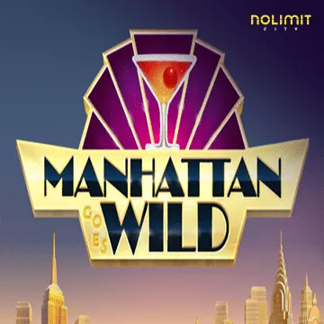 Manhattan Goes Wild - RICHES138