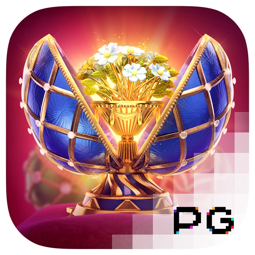 Tsar Treasures - RICHES138