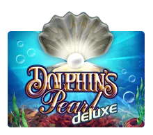Dolphins Pearl Deluxe - RICHES138