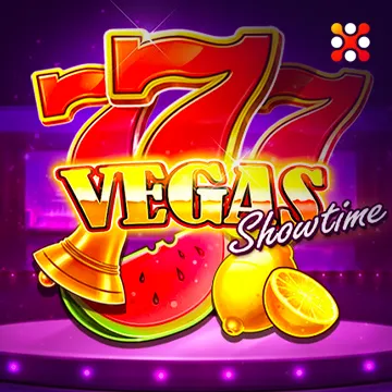 777 Vegas Showtime  - RICHES138