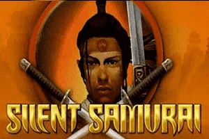 Silent Samurai - RICHES138