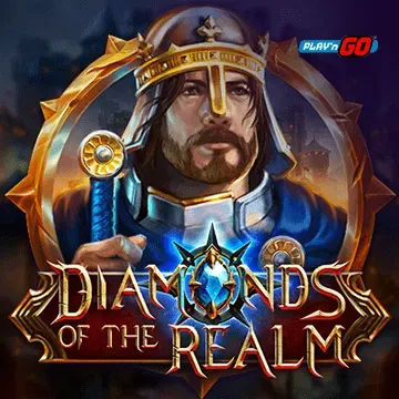 Diamonds of the Realm - RICHES138