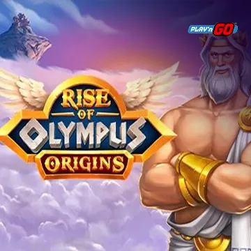 Rise of Olympus Origins - RICHES138