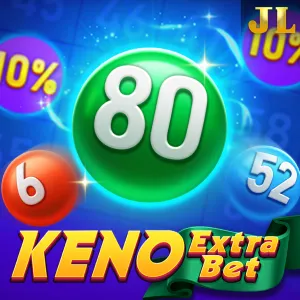 Keno Extra Bet - RICHES138