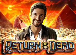 Return of the Dead - RICHES138