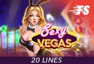Sexy Vegas - RICHES138