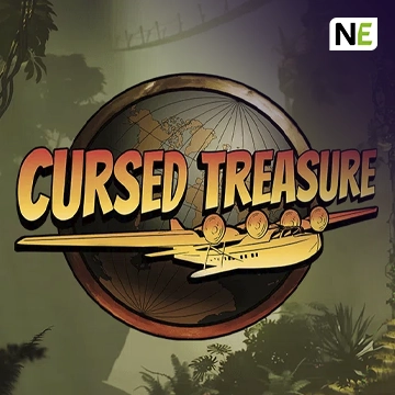 Cursed Treasure - RICHES138