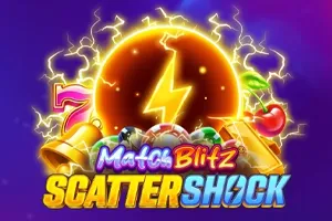 Match Blitz Scatter Shock - RICHES138