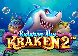 Release the Kraken 2 - RICHES138