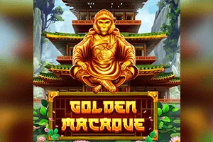 Fire Blaze: Golden Macaque - RICHES138