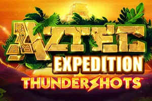 Aztec Expedition - RICHES138
