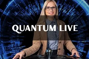 Quantum Roulette - RICHES138