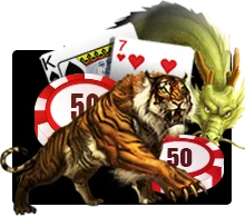 Dragon Tiger - RICHES138