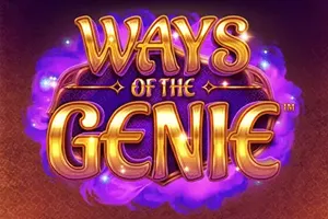 Ways of the Genie - RICHES138