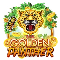 THE GOLDEN PANTHER - RICHES138
