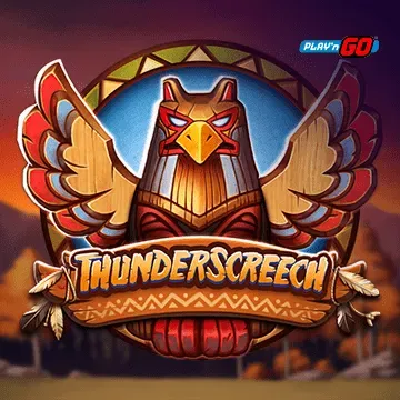 Thunder Screech - RICHES138