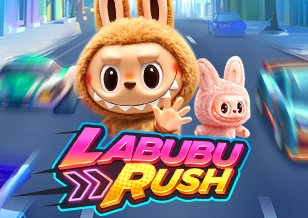 Labubu Rush - RICHES138