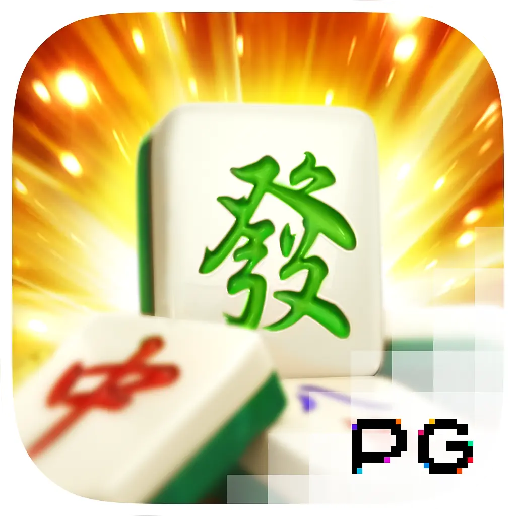 Mahjong Ways - RICHES138