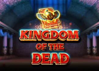 Kingdom of the Dead - RICHES138