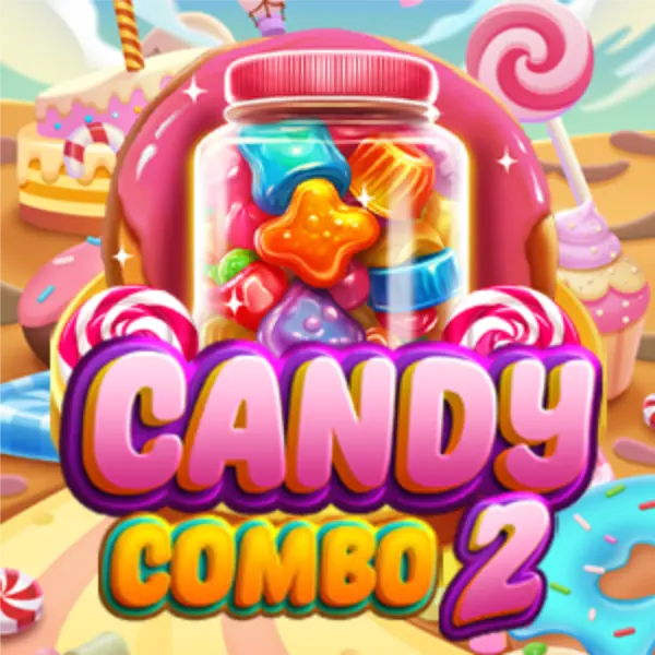 Candy Combo 2 - RICHES138
