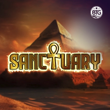 Sanctuary - RICHES138