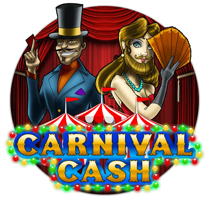 Carnival Cash - RICHES138