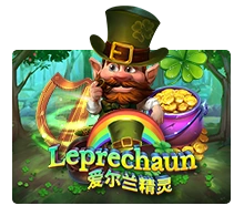 Leprechaun - RICHES138