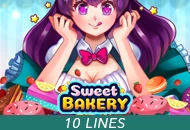 Sweet Bakery - RICHES138