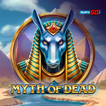 Myth of Dead - RICHES138