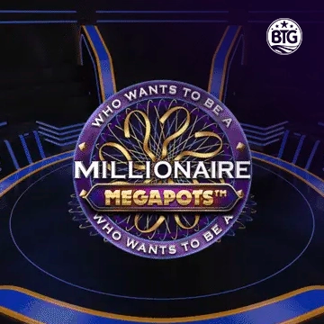 Millionaire Megapots - RICHES138