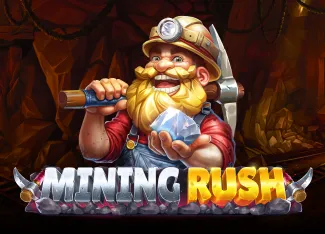 Mining Rush - RICHES138