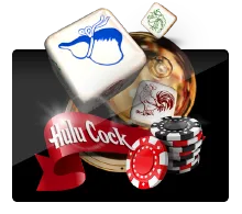 HuLu - RICHES138