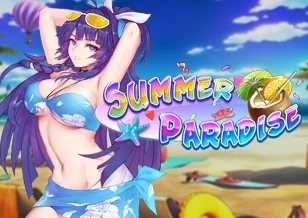 Summer Paradise - RICHES138
