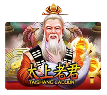 Tai Shang Lao Jun - RICHES138