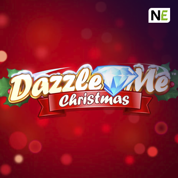 Dazzle Me Christmas - RICHES138