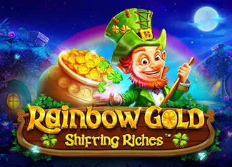 Rainbow Gold - RICHES138