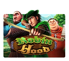 Robin Hood - RICHES138