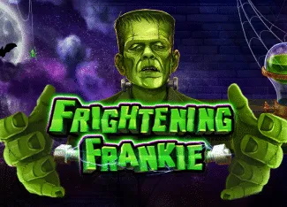 Frightening Frankie - RICHES138