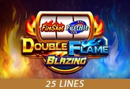 Double Flame - RICHES138