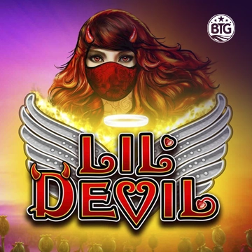 Lil Devil - RICHES138